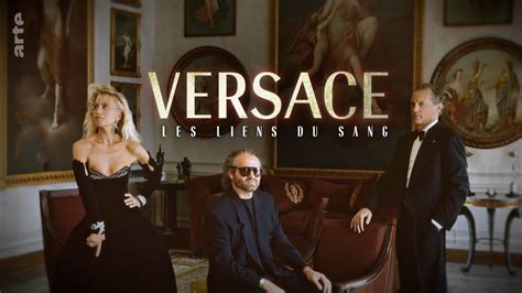 versace les liens du sang